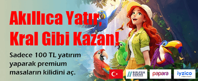 En İyi Slot Oyunlarını Keşfedin banner