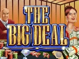 The Big Deal screenshot
