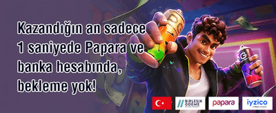 Haftalık Kayıp Bonusu promotion