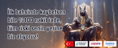 Hafta Sonu Yüklemesi promotion