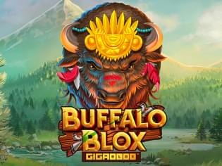 Buffalo Blox Gigablox screenshot