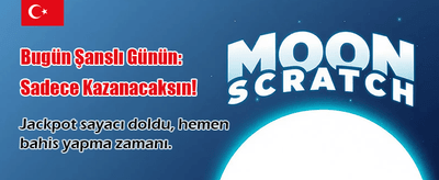 Hoş Geldin Bonusu %100! banner